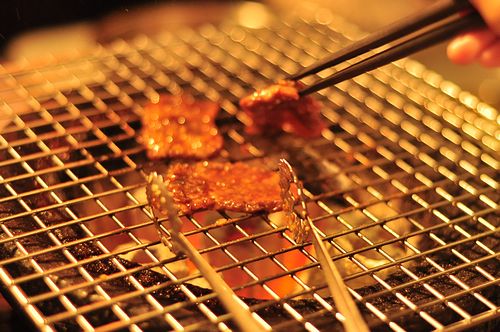 大腕燒肉
