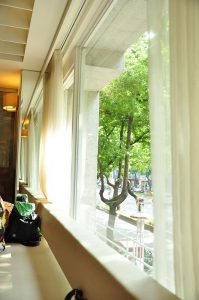 老爺酒店 Le Cafe