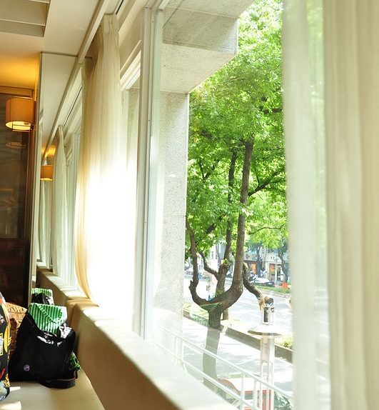 老爺酒店 Le Cafe