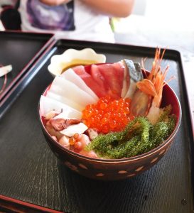 海人食堂