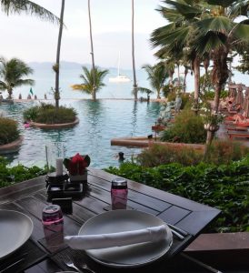 ANANTARA FULLMOON