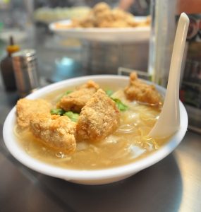 六合夜市