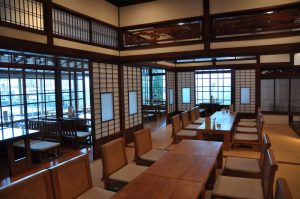 北投文物館
