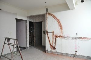 舊屋裝潢