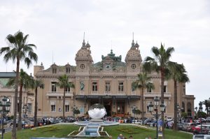 Monaco