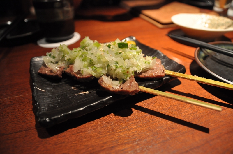 串場居酒屋