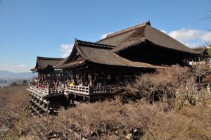 京都清水寺