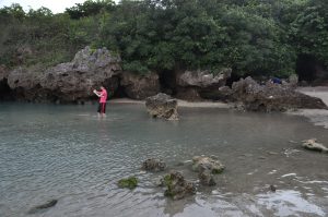 墾丁小巴里