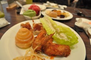 大直典華豐FOOD